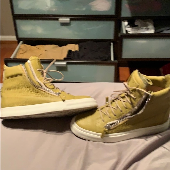 Men’s Giuseppe zanotti - Picture 2 of 4